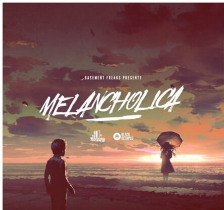 Black Octopus Sound Basement Freaks Presents Melancholica WAV